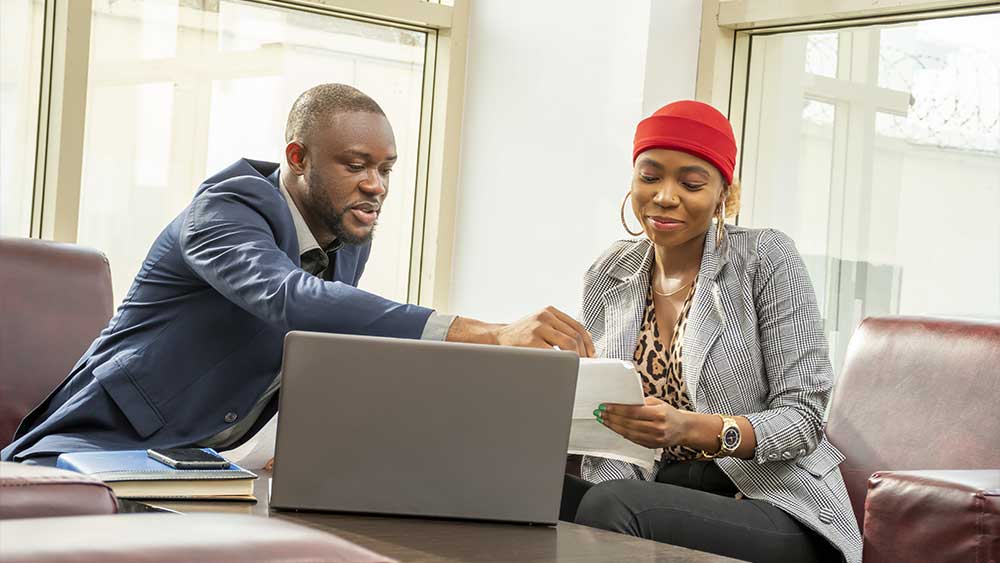 Financial Services