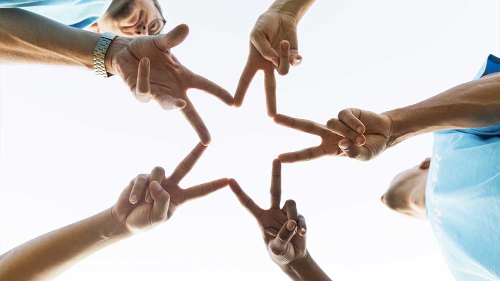 NGOs & Non-Profit Organizations