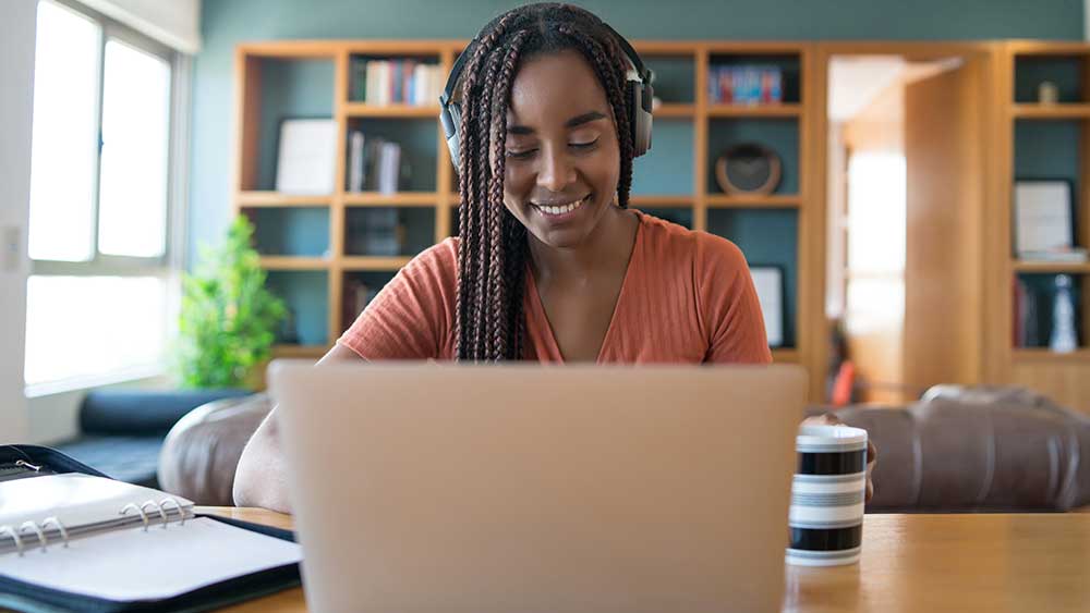 Online Course Delivery