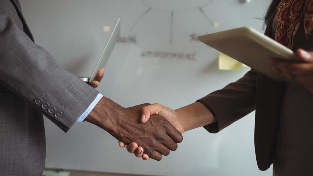 Partner Enablement