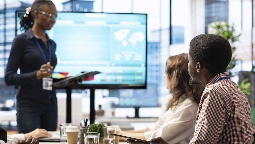Sales Enablement