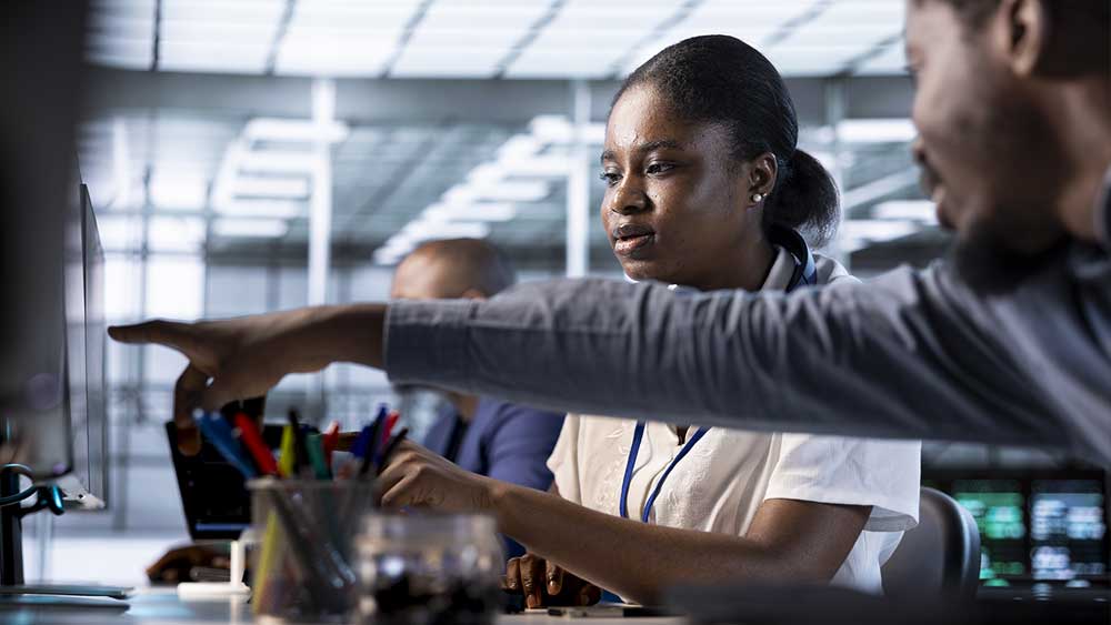 Compliance & Regulatory Training