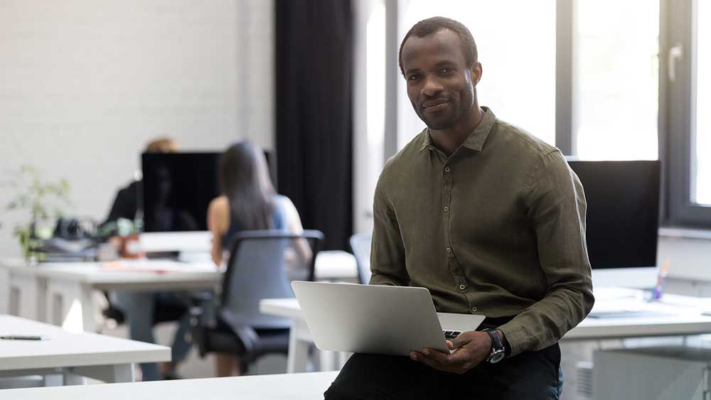 Employee Upskilling